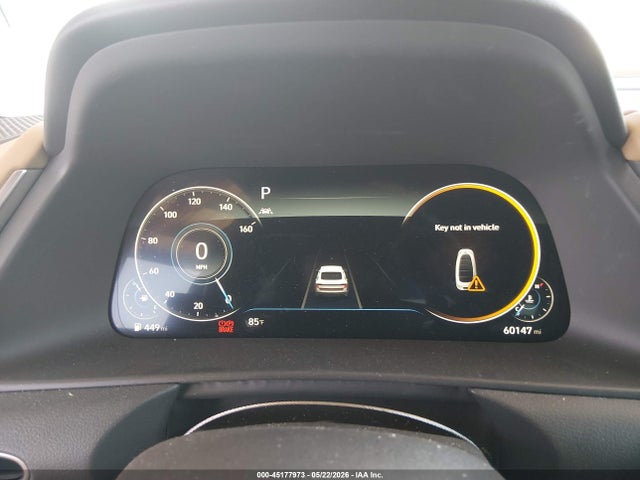 Hyundai SONATA Limited