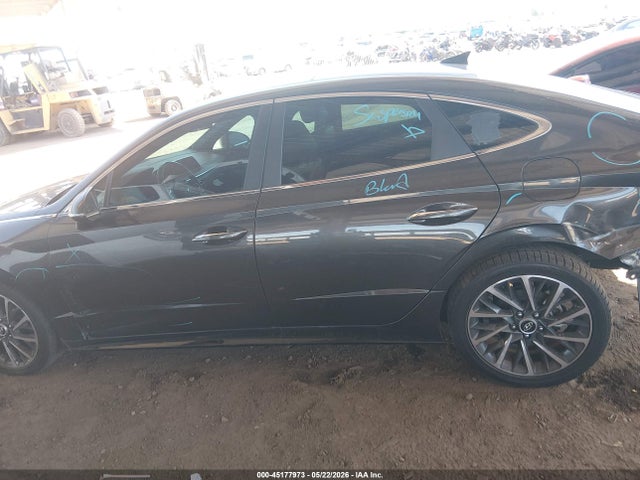 Hyundai SONATA Limited