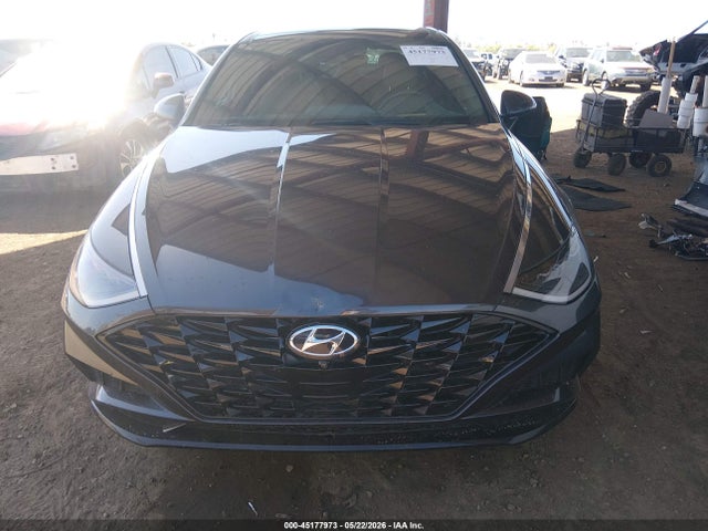 Hyundai SONATA Limited