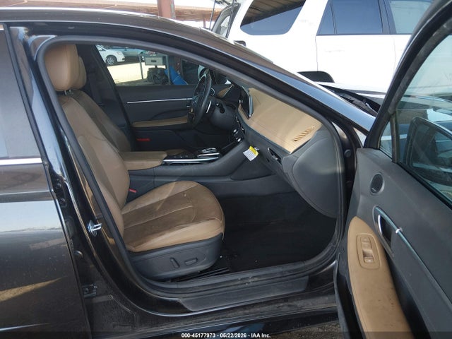 Hyundai SONATA Limited