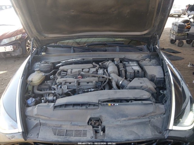 Hyundai SONATA Limited