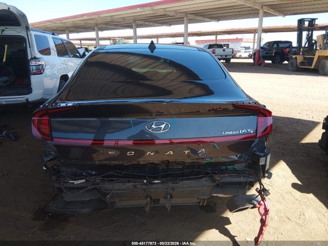 Hyundai SONATA Limited