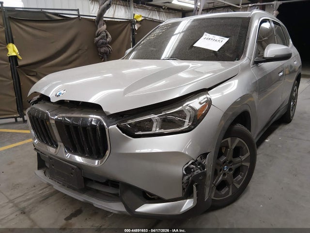 BMW X Series Xdrive28i