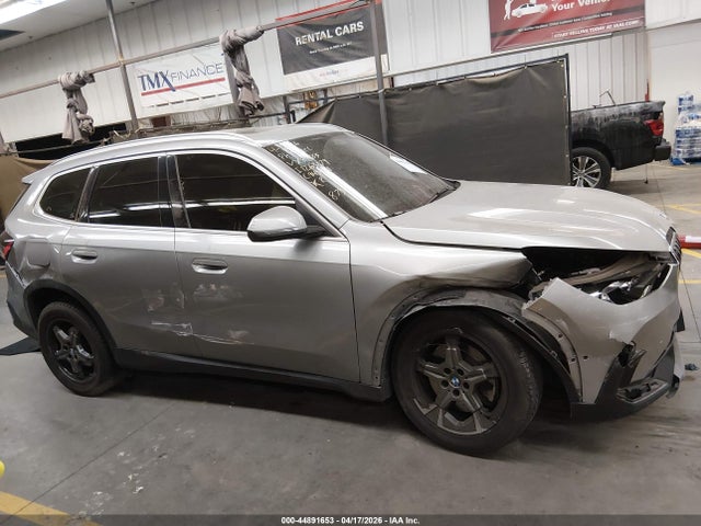 BMW X Series Xdrive28i