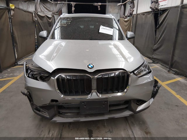 BMW X Series Xdrive28i