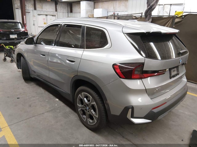 BMW X Series Xdrive28i