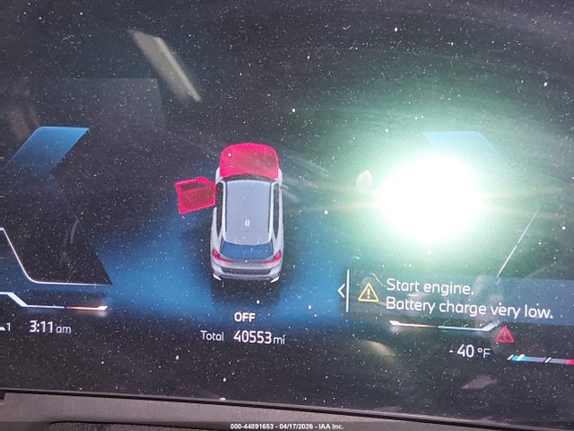 BMW X Series Xdrive28i