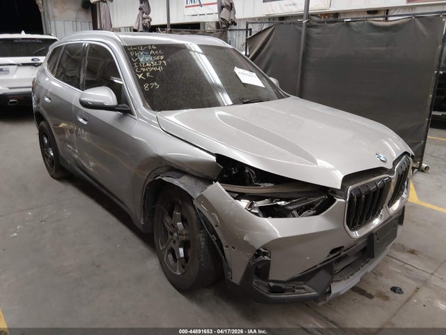 Salvage BMW X Series Image