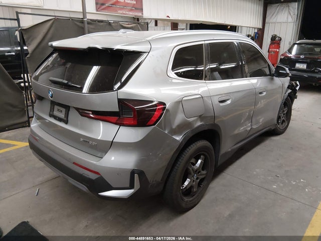 BMW X Series Xdrive28i