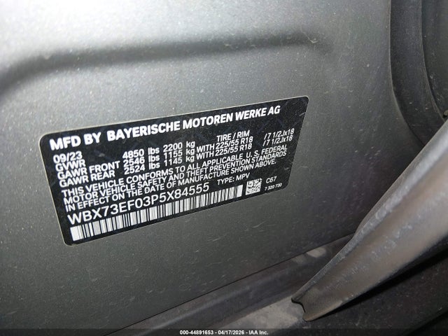 BMW X Series Xdrive28i