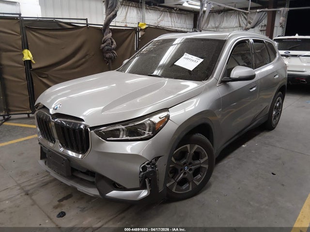 BMW X Series Xdrive28i