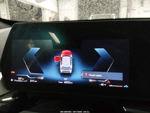 BMW X Series Xdrive28i