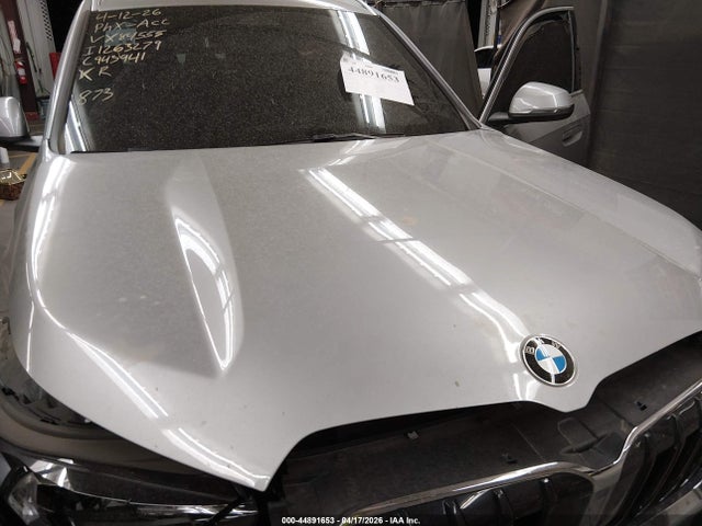BMW X Series Xdrive28i
