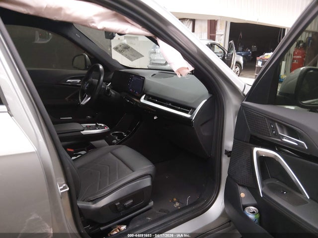 BMW X Series Xdrive28i