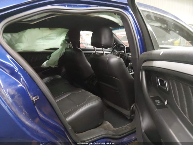 Ford Taurus Sel