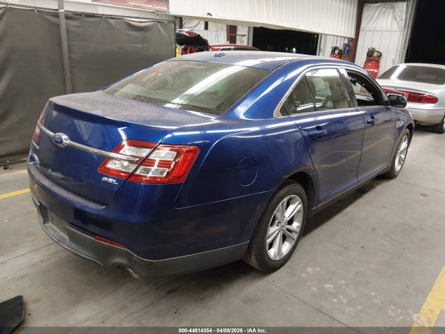 Ford Taurus Sel