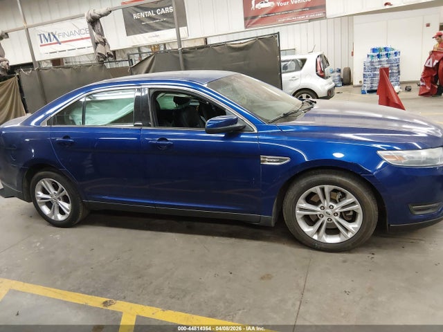 Ford Taurus Sel