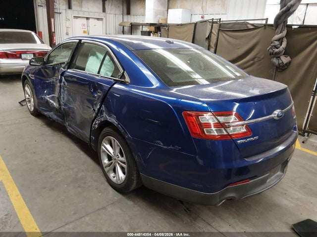 Ford Taurus Sel