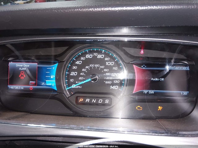 Ford Taurus Sel