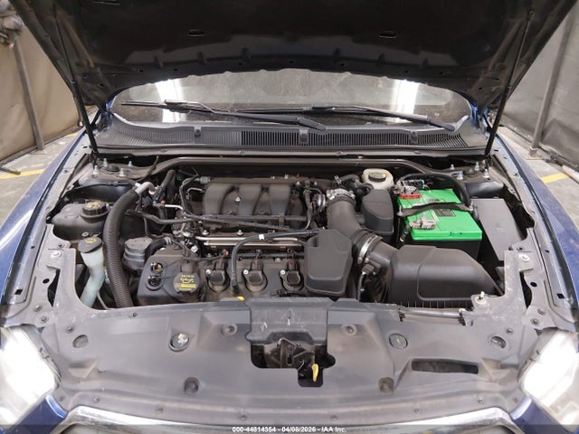 Ford Taurus Sel
