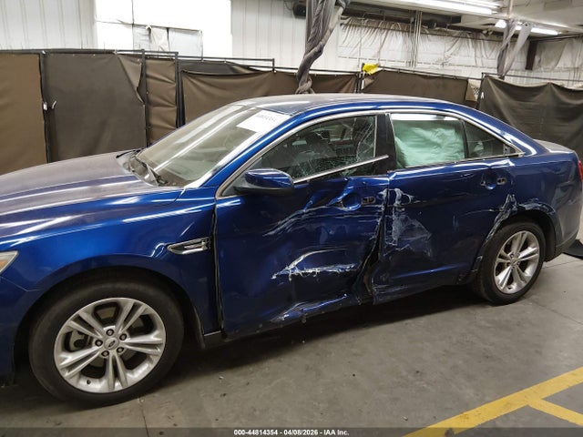 Ford Taurus Sel