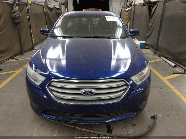 Ford Taurus Sel