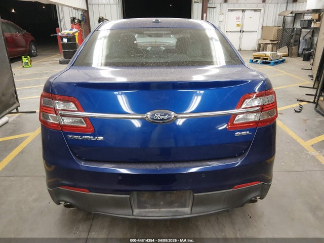 Ford Taurus Sel