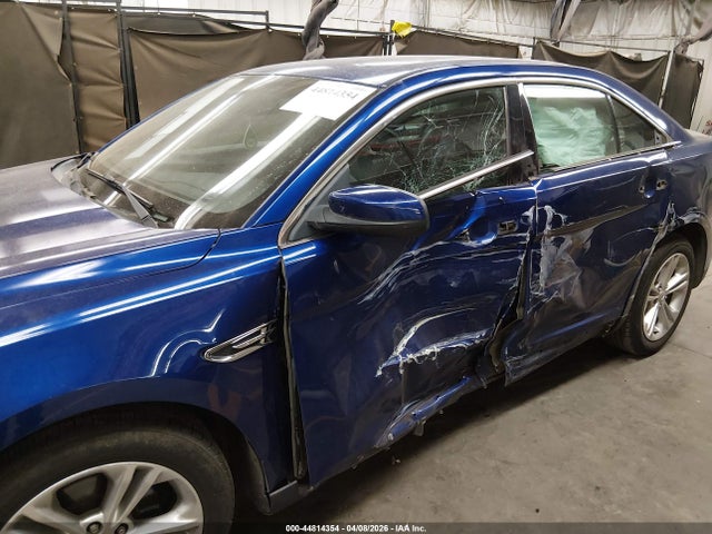 Ford Taurus Sel