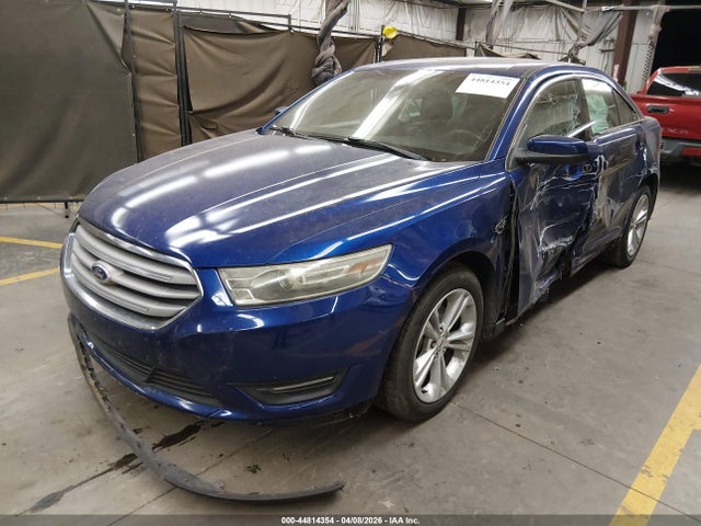 Ford Taurus Sel