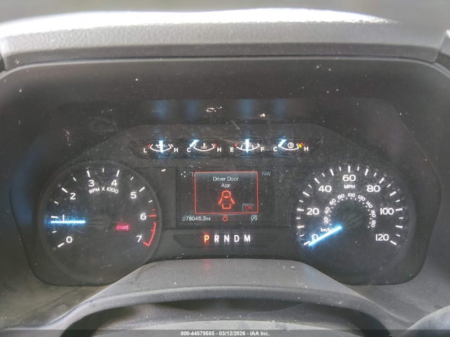 Ford F-150 Xl