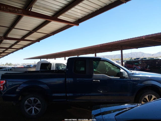 Ford F-150 Xl
