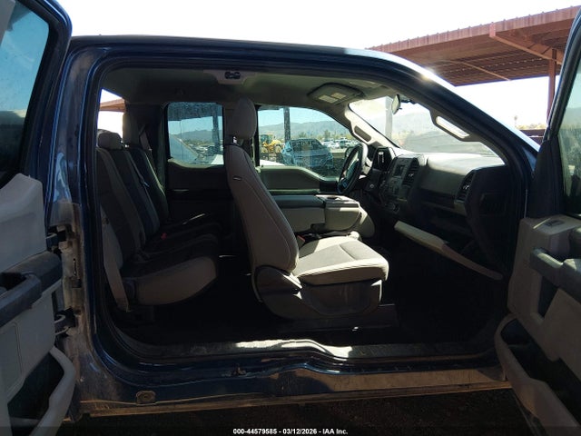 Ford F-150 Xl
