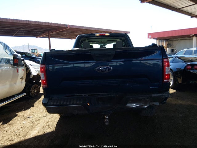 Ford F-150 Xl
