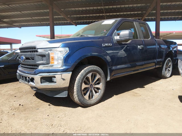 Ford F-150 Xl