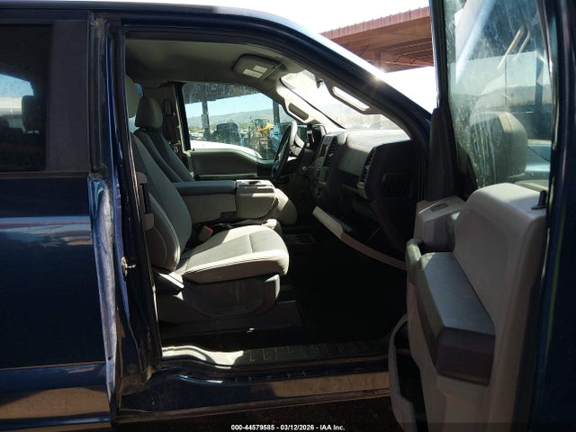 Ford F-150 Xl