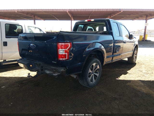 Ford F-150 Xl