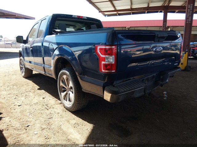 Ford F-150 Xl