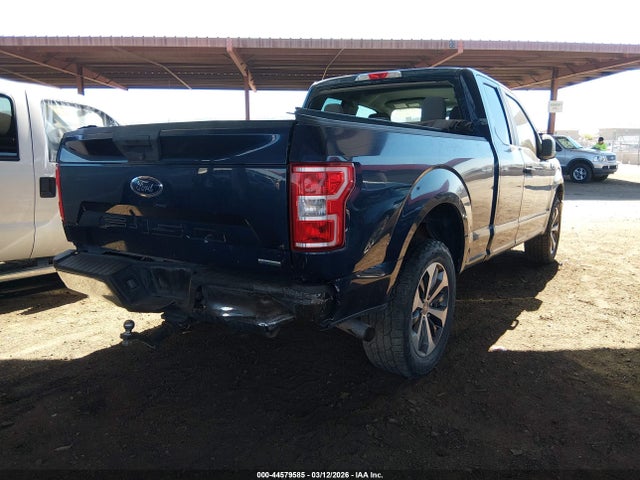 Ford F-150 Xl
