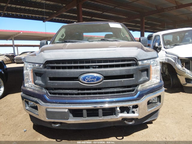 Ford F-150 Xl