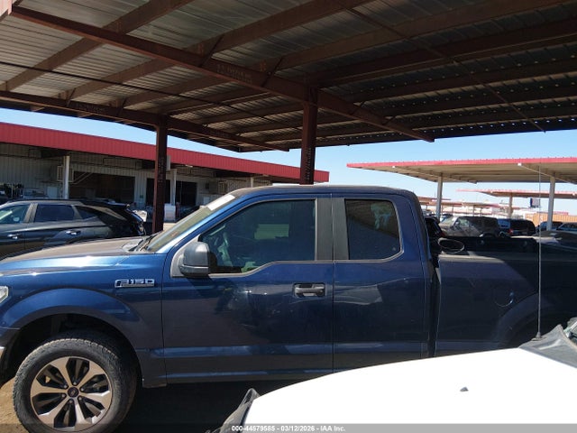 Ford F-150 Xl