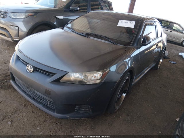 Scion TC