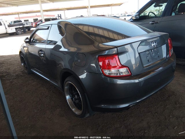 Scion TC