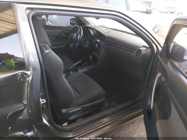 Scion TC