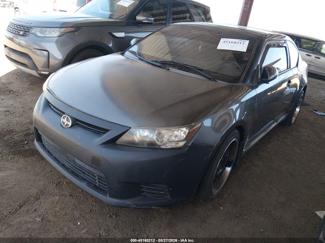 Scion TC