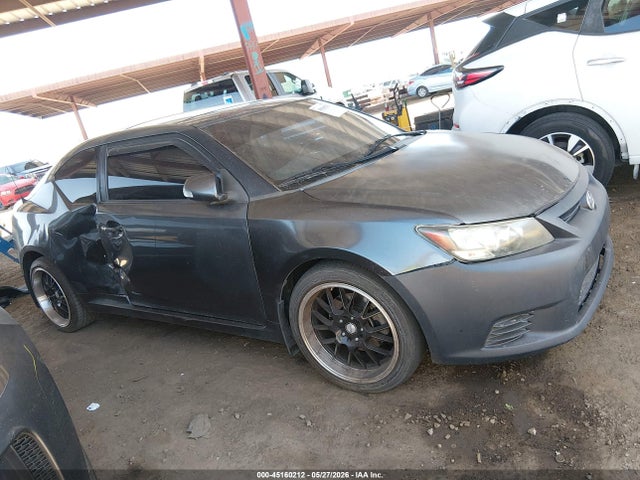 Scion TC