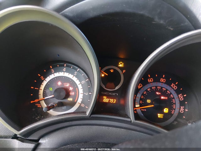 Scion TC