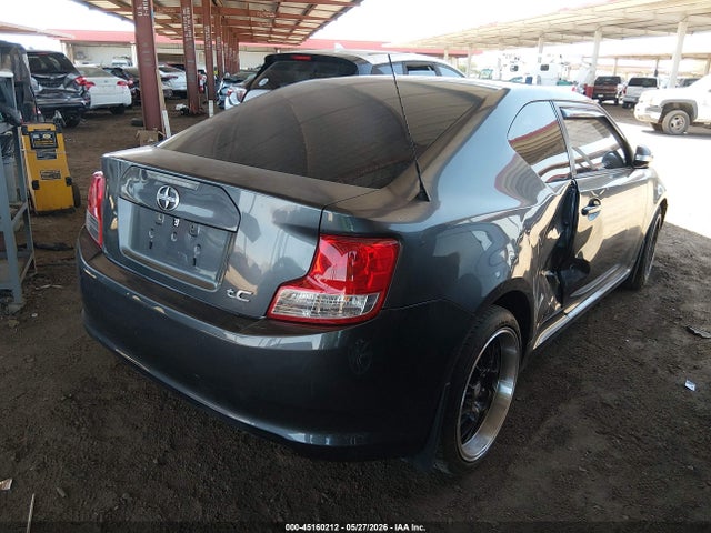 Scion TC