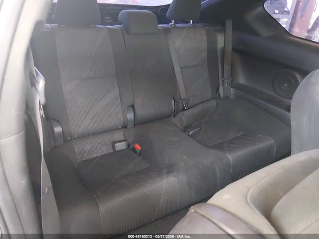 Scion TC