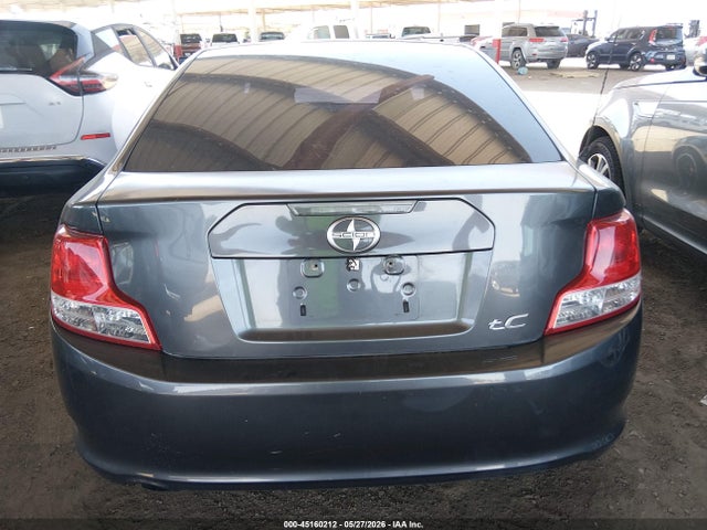 Scion TC
