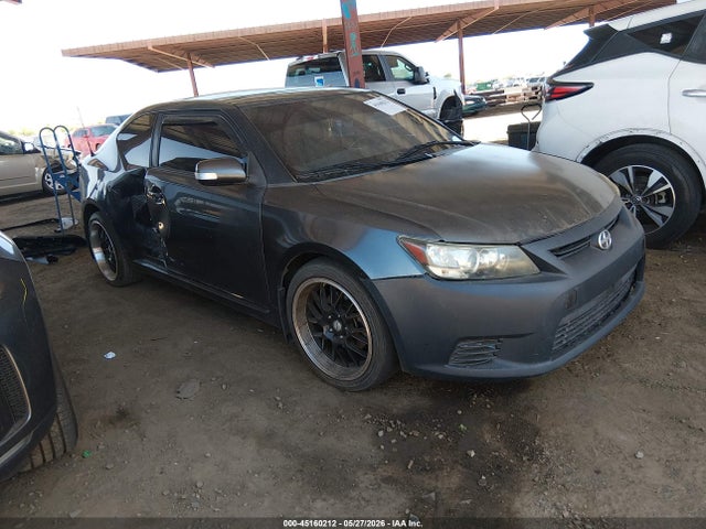 Salvage Scion TC Image